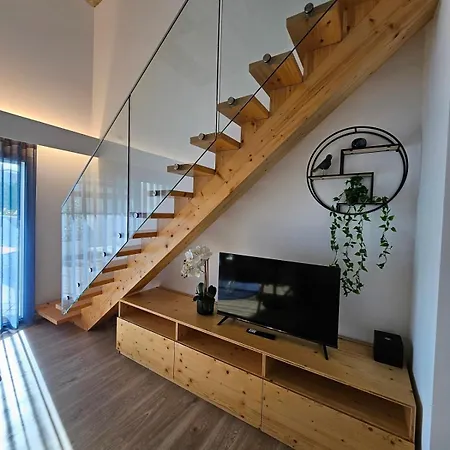 Duo N7 Apartment