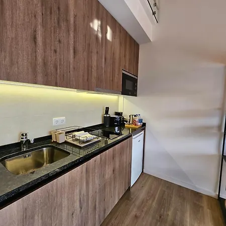 Duo N7 Apartment Marinha Grande