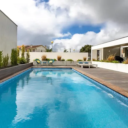 Duo N7 Marinha Grande