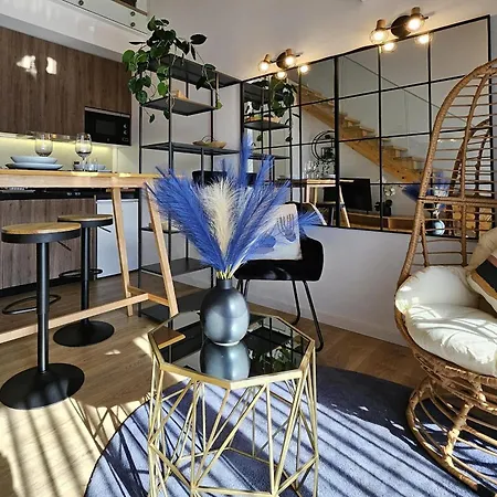 Apartamento Duo N7 *
