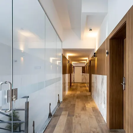 Duo N7 Apartamento