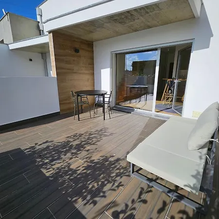 Duo N7 Apartamento Marinha Grande