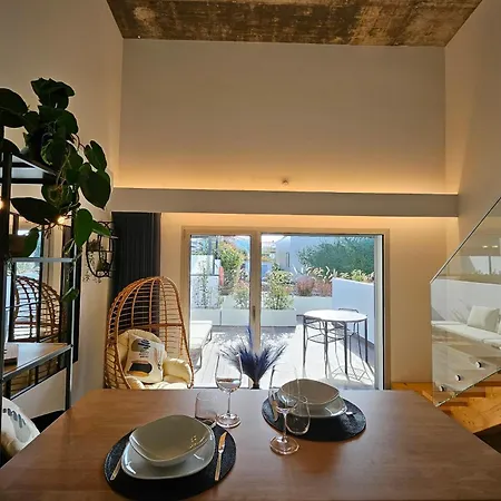 Duo N7 Apartamento *