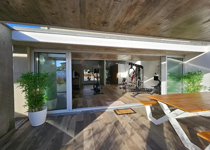 Duo N7 アパート *