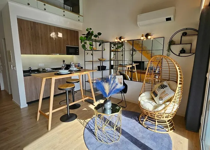 Duo N7 マリニャ・グランデ