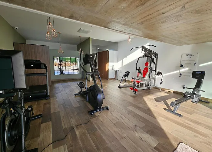 Duo N7 アパート *