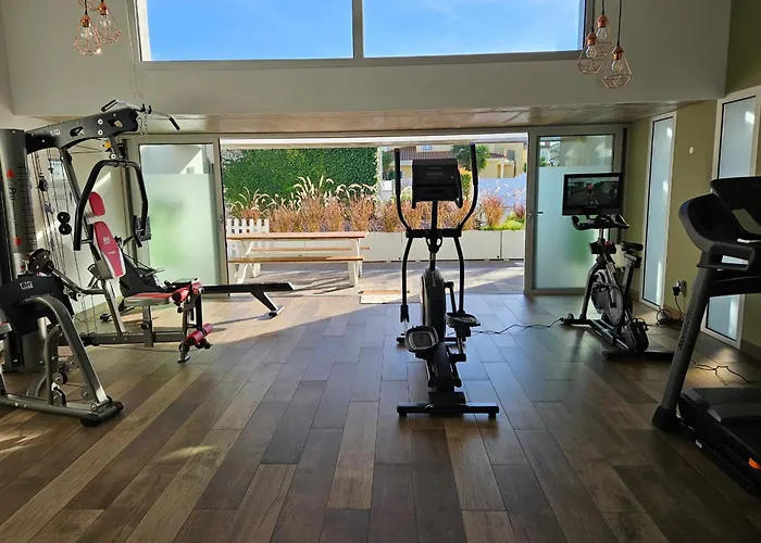 Duo N7 アパート *