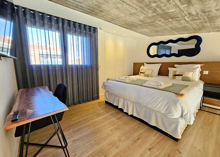 アパート Duo N7 *