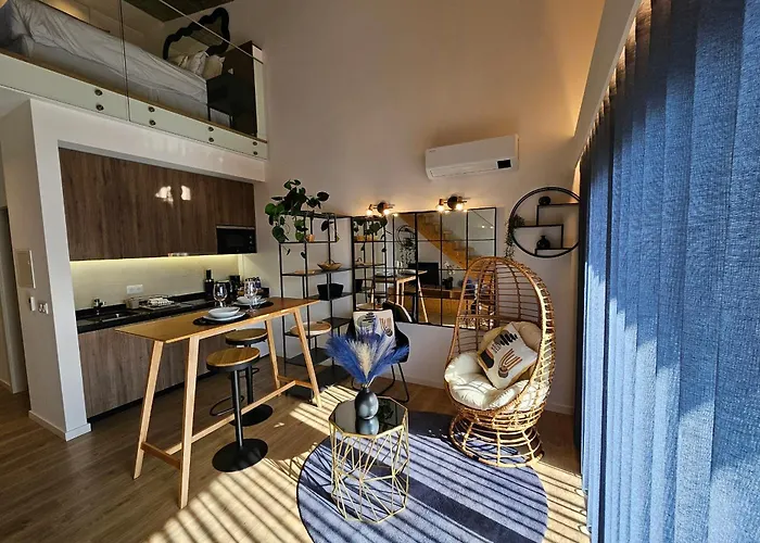 Duo N7 * マリニャ・グランデ